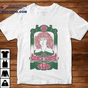 Grace Bowers At Troubadour In West Hollywood Ca On Jan Tour Tshirt