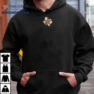 Houston Astros Barrio Map Logo Shirt 1 Houston Astros Barrio Map Logo Tshirt