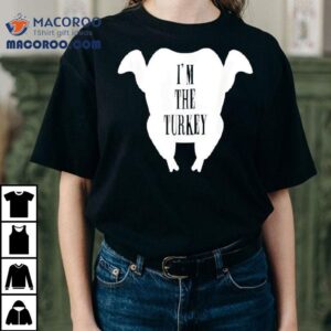 I Love Stuffing The Turkey Tshirt