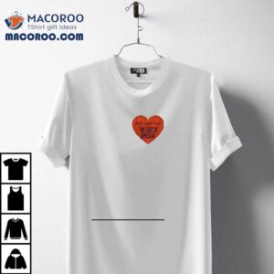 I M Losing My Love For You The Fate Of Ophelia Ts Tshirt