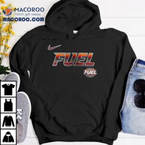Indy Fuel Mexican Heritage Tshirt