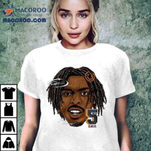 Jalen Ramsey Fat Head Tshirt