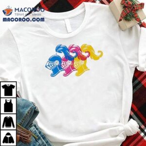 James Boogie Risso Tshirt