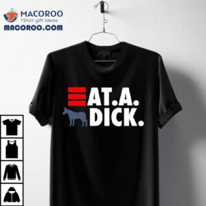 Joe Biden Donkey Eat A Dick Shirt