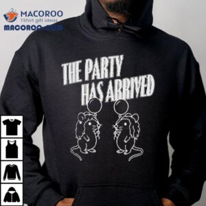 Kaulitz Hills Party Girl Tshirt