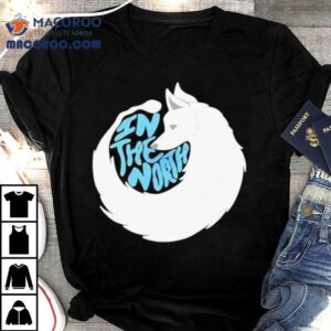 King In The North Fox Tshirt