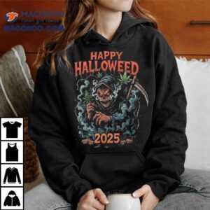 Kottonmouth Kings Happy Halloweed Tshirt