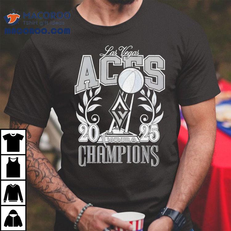 Las Vegas Aces New Era 2025 Wnba Finals Champions Boxy Vintage Shirt Las Vegas Aces New Era 2025 Wnba Finals Champions Boxy Vintage Shirt