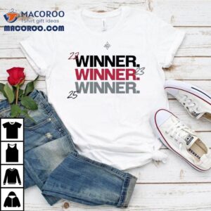 Las Vegas Aces Winner Wnba Champs Tshirt