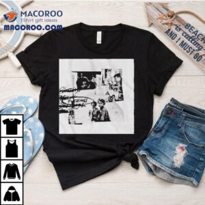 Lecrae Blessings Shirt 1 Lecrae Blessings Tshirt