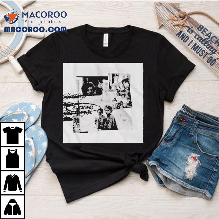 Lecrae Blessings Shirt Lecrae Blessings Shirt