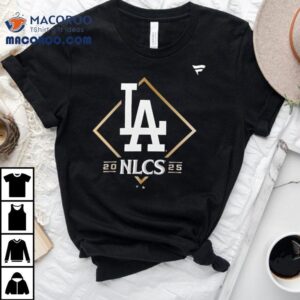 Los Angeles Dodgers Mlb 2025 Division Series Clinch Locker Room Shirt 1 Los Angeles Dodgers Mlb Division Series Clinch Locker Room Tshirt