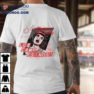 Los Campesinos Vintage Tshirt