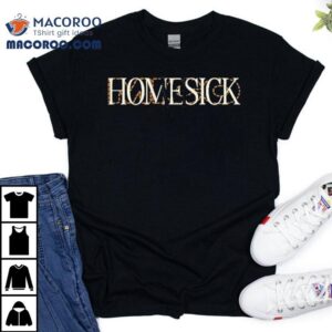 Mico Homesick Tshirt