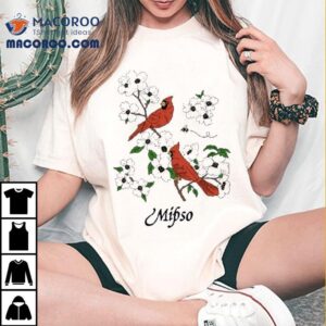 Mipso Cardinals Tshirt