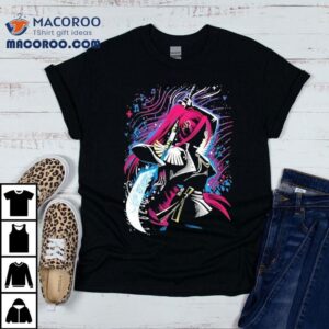 Mira From Kpop Demon Hunters Tshirt