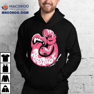 Mythical Ronstad Tshirt