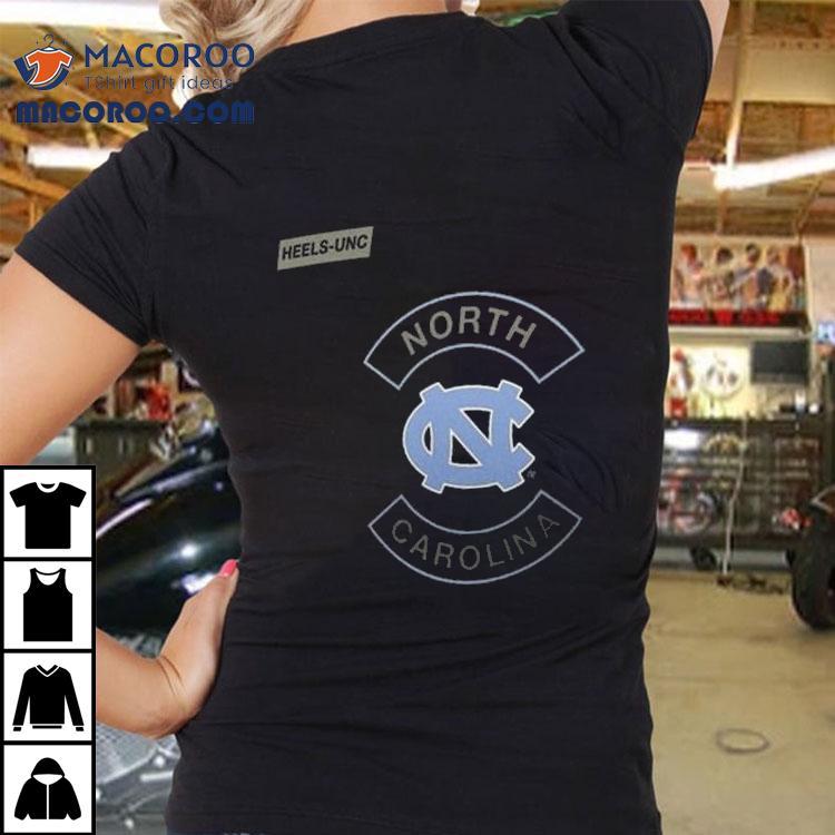 North Carolina Tar Heels 2025 Military Appreciation Shirt North Carolina Tar Heels 2025 Military Appreciation Shirt