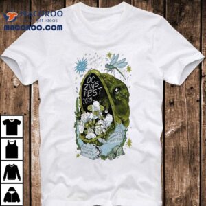 Oc Zine Fest In Brea Ca Tshirt