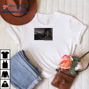 Once Upon A Time An Album By Jay Worthy Photo By Estevan Orial Tshirt