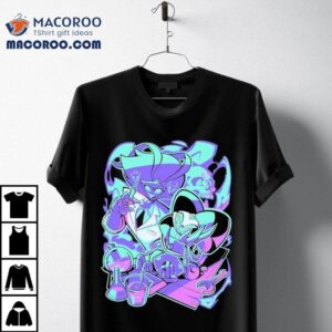 Ozzie Halloween Slasher Tshirt