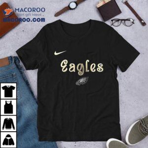 Philadelphia Eagles X Hasta La Muerte 2025 Shirt 1 Philadelphia Eagles X Hasta La Muerte Tshirt