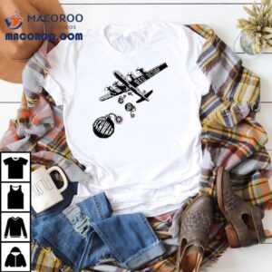 Philadelphia Phillies Red October Schwarbombs Away City Skyline Tshirt