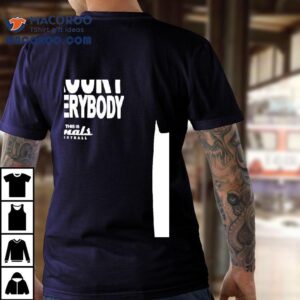 Phoenix Mercury Vs Everyone This Is Finals Basketball Tshirt