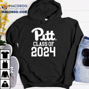 Pitt Panthers Class Of Tshirt