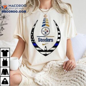 Pittsburgh Slers Police Law Enforcement Appreciation Day Logo Shirt 1 Pittsburgh Slers Police Law Enforcement Appreciation Day Logo Tshirt