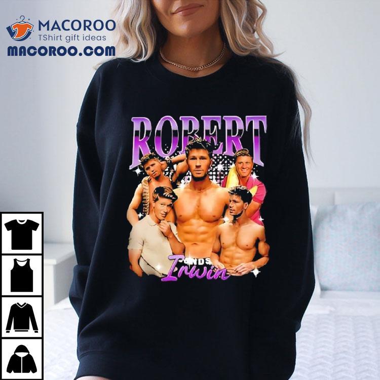 Robert Irwin Dwts 2025 Shirt Robert Irwin Dwts 2025 Shirt