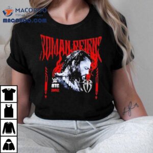 Roman Reigns Boxy Superstar Shirt 1 Roman Reigns Boxy Superstar Tshirt