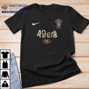 San Francisco 49ers Hasta La Muerte 2025 Shirt 1 San Francisco Ers Hasta La Muerte Tshirt