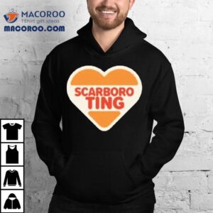 Scarboro Ting Burger King Heart Shirt 1 Scarboro Ting Burger King Hear Tshirt