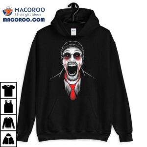 Shark Robot Creepypasta Nostalgia Critic Acid Shirt