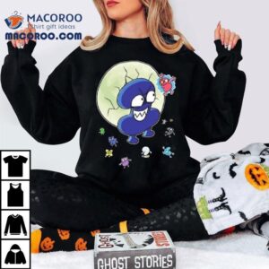 Signsbuzz Jacknjellify Tpot 20 Shirt