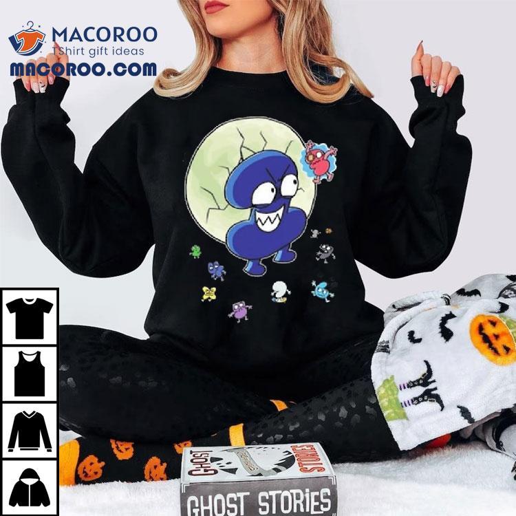 Signsbuzz Jacknjellify Tpot 20 Shirt Signsbuzz Jacknjellify Tpot 20 Shirt