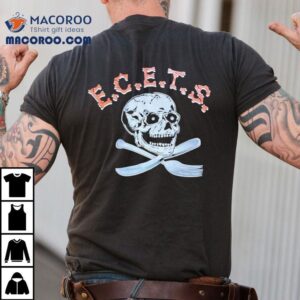 Skull Ecets Shirt 1 Skull Ecets Tshirt