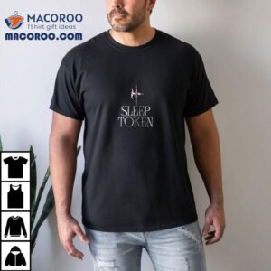 Sleep Token Provider Even In Arcadia Tshirt