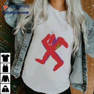 Taylor Ts Swastika Tshirt