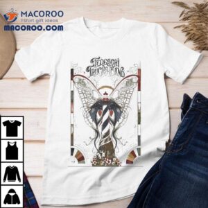 Tedeschi Trucks Band Oct 24-25 2025 St. Augustine Amphitheatre Shirts