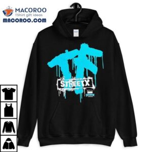 Tf Street X Shirt 1 Tf Street X Tshirt