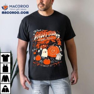 The Annual Pumpkin Festival Halloween Shirt 1 The Annual Pumpkin Festival Halloween Tshirt