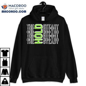 The Hold Steady Repea Tshirt