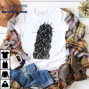 The Joy Formidable Infinity Cholla Tshirt