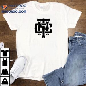 The Next Chapter Tnc Logo Shirt 1 The Next Chapter Tnc Logo Tshirt