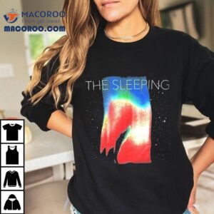 The Sleeping Galaxy Shirt 1 The Sleeping Galaxy Tshirt