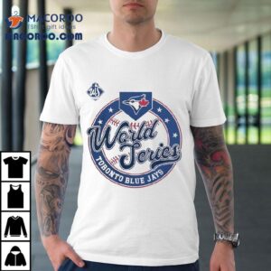 Toronto Blue Jays Baseball 2025 World Series Shirt 1 Toronto Blue Jays Baseball World Series Tshirt