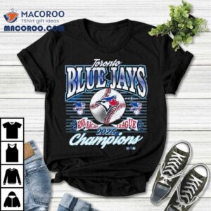 Toronto Blue Jays Mlb 2025 Alcs Champions Shirt 1 Toronto Blue Jays Mlb Alcs Champions Tshirt