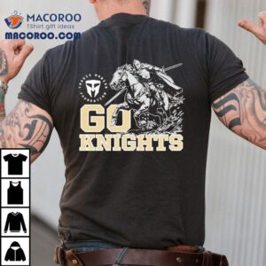 Travis Manion Foundation Go Knight Army Under Armour Shirt 1 Travis Manion Foundation Go Knight Army Under Armour Tshirt